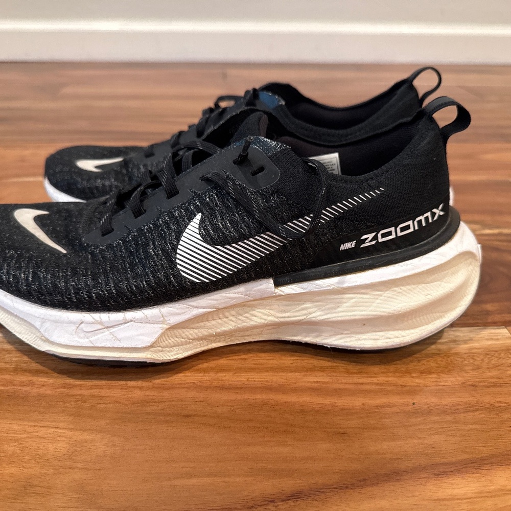 Nike Invincible 3 9 1/2